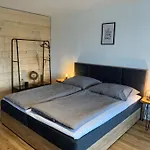 Apartman Staufen Herz Oberstaufen