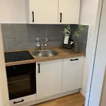 Apartman Staufen Herz *