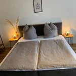 Staufen Herz Apartman *