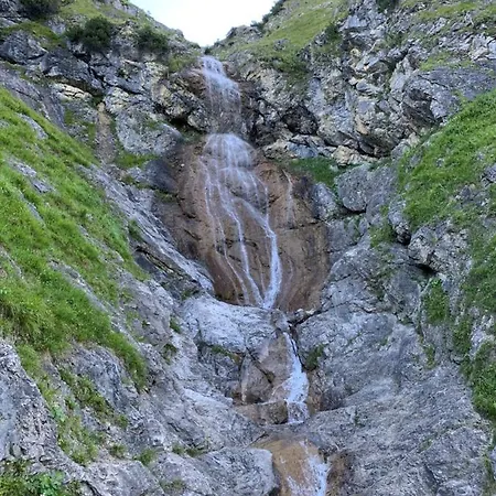 Staufen Herz Апартаменты