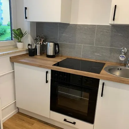 Apartmán Staufen Herz
