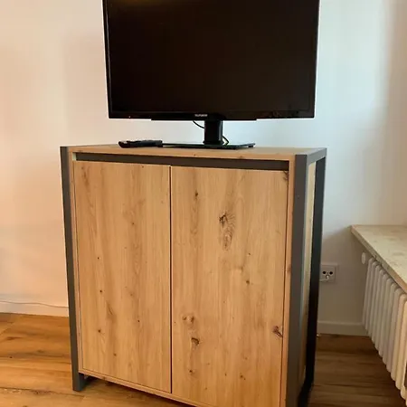 Staufen Herz Apartmán Oberstaufen
