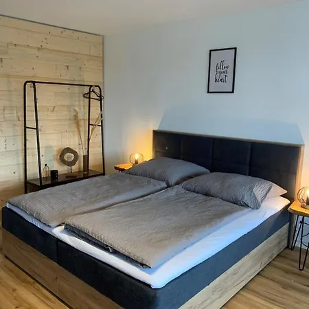 Apartmán Staufen Herz Oberstaufen