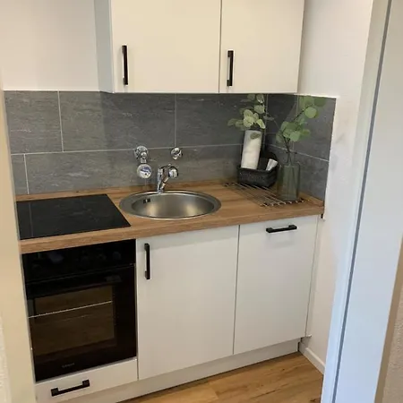 Apartmán Staufen Herz *