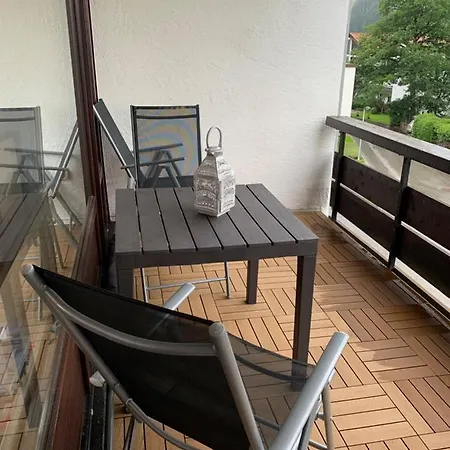 Staufen Herz Apartmán *