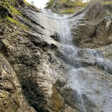 Staufen Herz Apartmán Oberstaufen