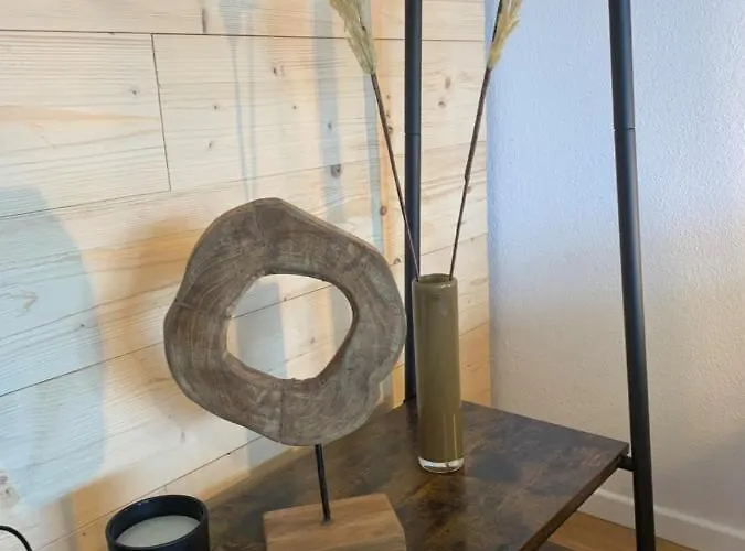 Staufen Herz Appartement *