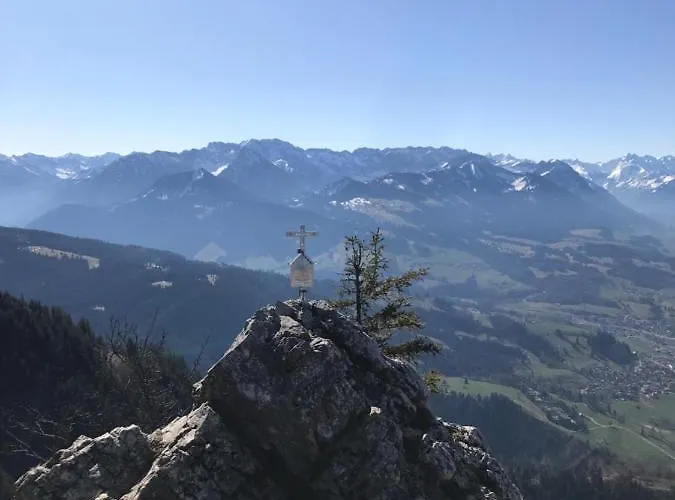 Appartement Staufen Herz