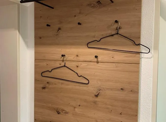 Appartement Staufen Herz Oberstaufen