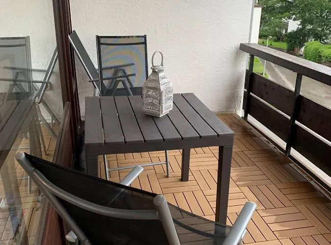 Staufen Herz Appartement *