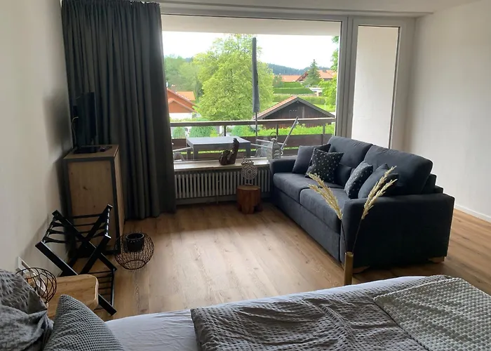 Staufen Herz Appartement *