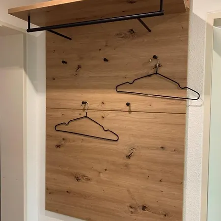 Apartment Staufen Herz Oberstaufen