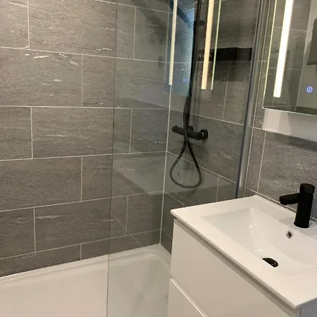 Apartment Staufen Herz Oberstaufen