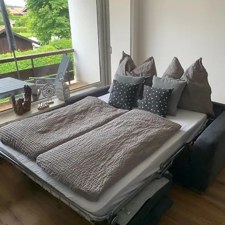 Apartment Staufen Herz *