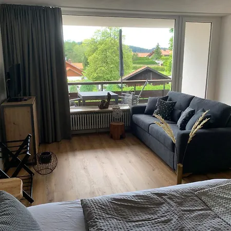 Staufen Herz Apartment *