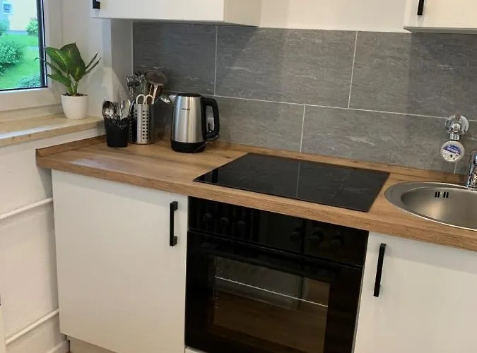 Apartment Staufen Herz