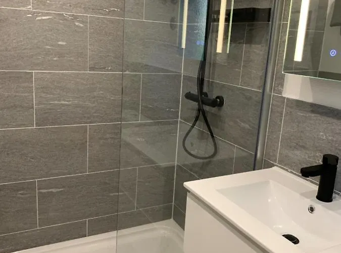 Apartment Staufen Herz Oberstaufen