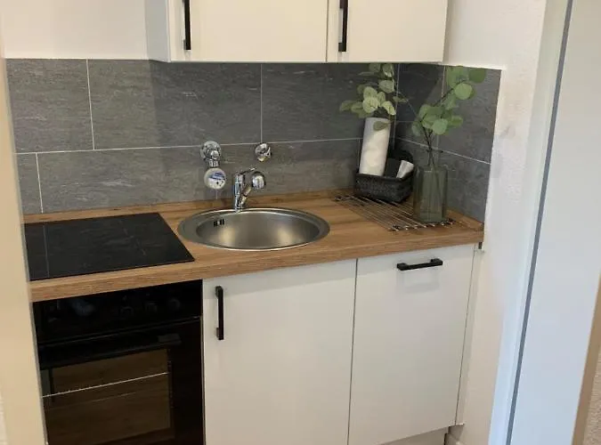 Apartment Staufen Herz *