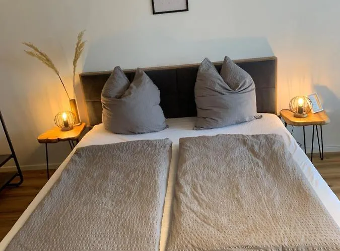 Staufen Herz Apartment *
